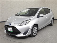 アクア Sスタイルブラック