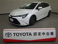 カローラツーリング HEV X