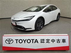プリウス Z