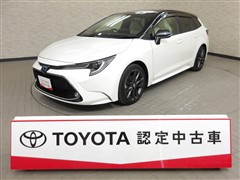 カローラツーリング HEV WXB