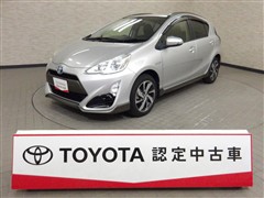 アクア X-アーバン