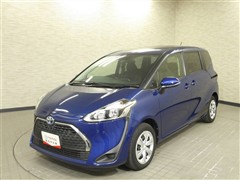 シエンタ ハイブリッド G