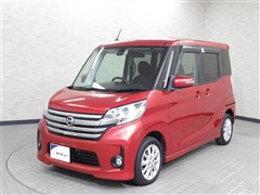 日産 デイズルークス ハイウェイスター X