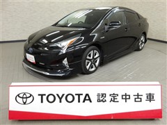 プリウス A ツーリングセレクション
