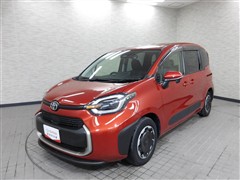 シエンタ ハイブリッド Z