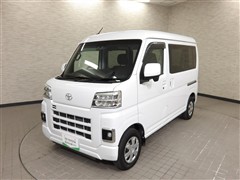 トヨタ ピクシスバン クルーズ
