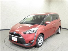 シエンタ ハイブリッド G