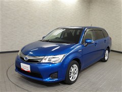 カローラフィールダー