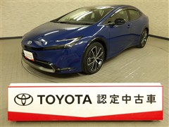 プリウス Z