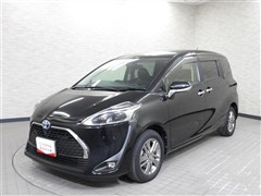 トヨタ シエンタ ハイブリッド G クエロ