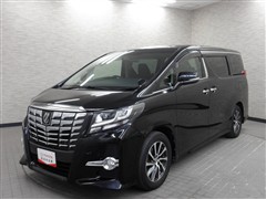 アルファード S Aパッケージ