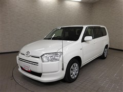 トヨタ プロボックスバン F