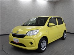 パッソ XLパッケージS