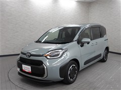 シエンタ ハイブリッド Z