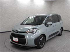 シエンタ ハイブリッド Z