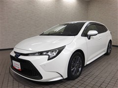 カローラツーリング HEV S