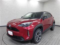 ヤリスクロス ハイブリッド Z