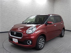 パッソ モーダ Gパッケージ