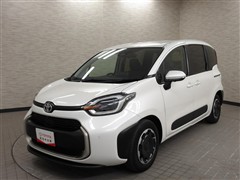 シエンタ ハイブリッド Z