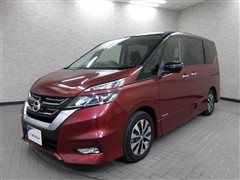 セレナ ハイウェイスターVセレクション