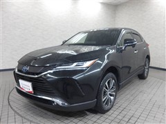 ハリアーハイブリッド G