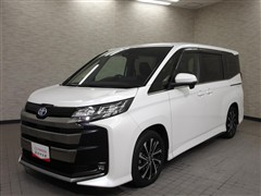 ノア ハイブリッド S-Z