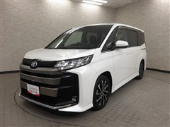 ノア ハイブリッド S-Z