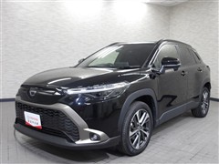 カローラクロス HEV Z