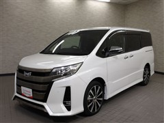 ノア ハイブリッド SI WXB3