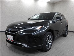 ハリアーハイブリッド G