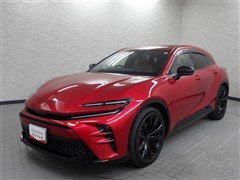 クラウン スポーツ Z