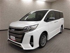 ノア ハイブリッド SI WXB3