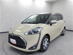 シエンタ G クエロ