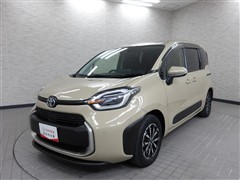 シエンタ ハイブリッド Z