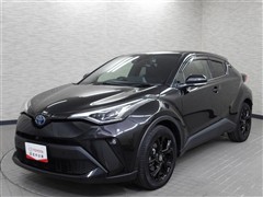 C-HR Gモードネロ セーフティ+