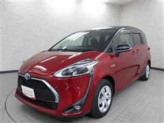 シエンタ HEV ファンベースG