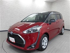 シエンタ HEV ファンベースG