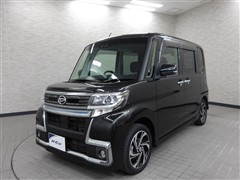 タント カスタムRSトップエディVS