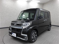 タント カスタムRSトップエディVS