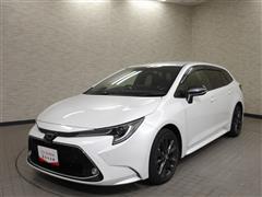 カローラツーリング WXB