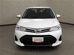 カローラフィールダー X