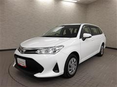 カローラフィールダー