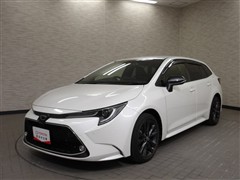 カローラツーリング WXB