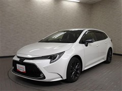 カローラツーリング WXB