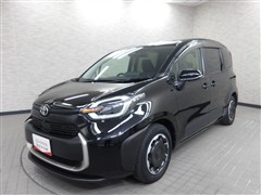 シエンタ ハイブリッド Z