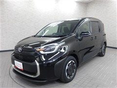 トヨタ シエンタ ハイブリッド Z