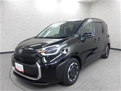 シエンタ ハイブリッド Z