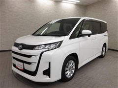 トヨタ ノア ハイブリッド G