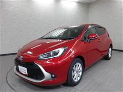 トヨタ アクア Z