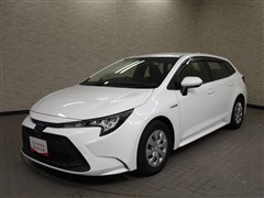 カローラツーリング HEV G-X